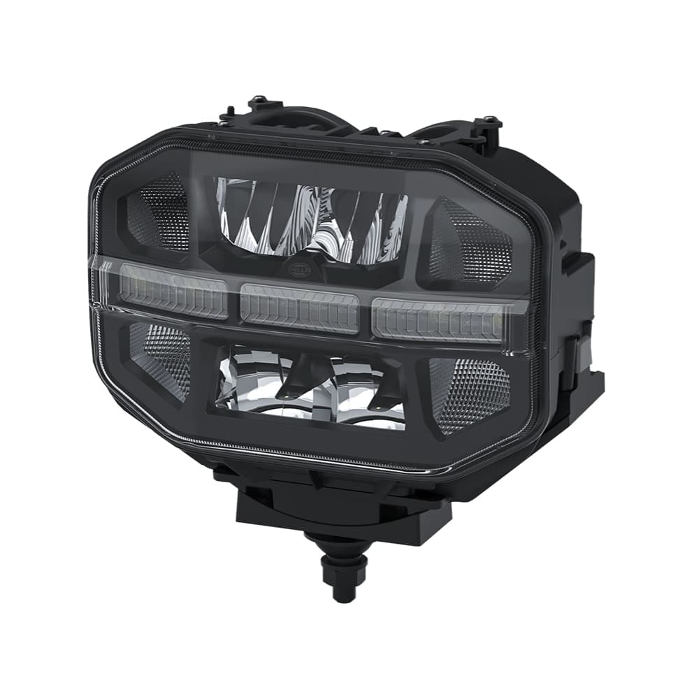 C240 Combination Light