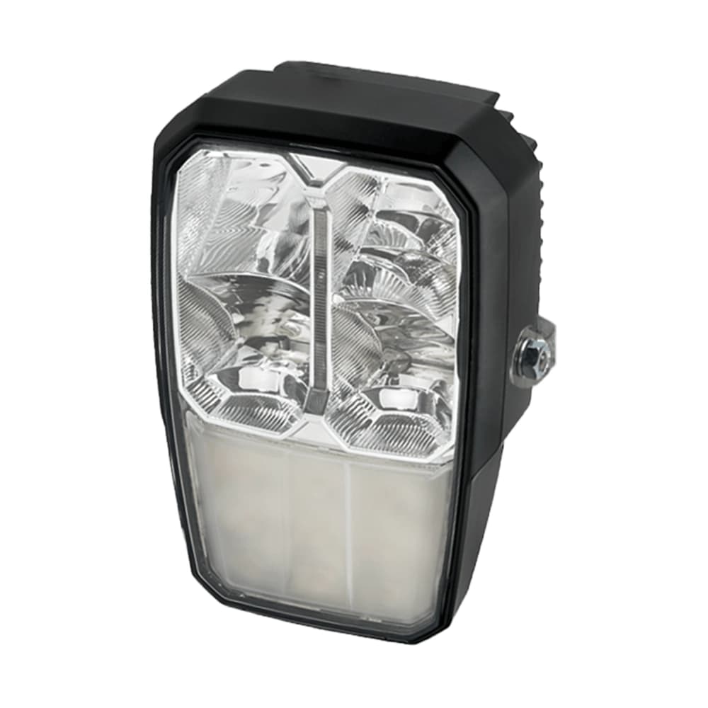 C140 LED Combination Headlight