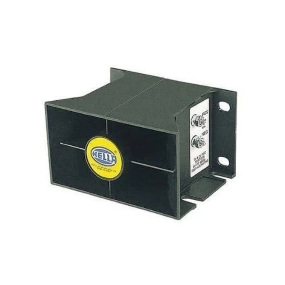 MotoVox Compact Horn